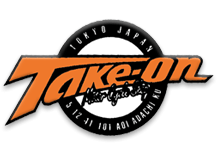 ホンダプロスウィングテイクオン Take-on